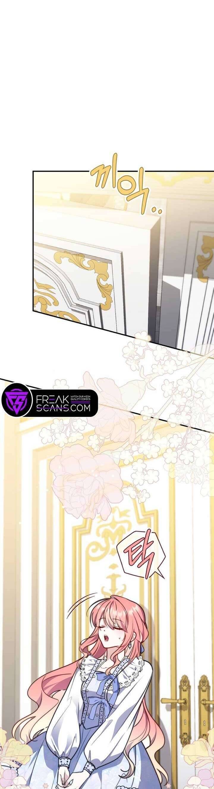 Nàng Công Chúa Tiên Tri Chap 35 - Next Chap 36