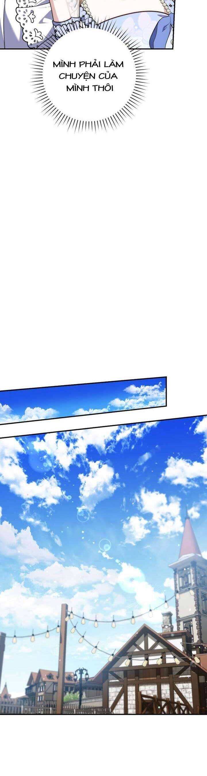 Nàng Công Chúa Tiên Tri Chap 35 - Next Chap 36