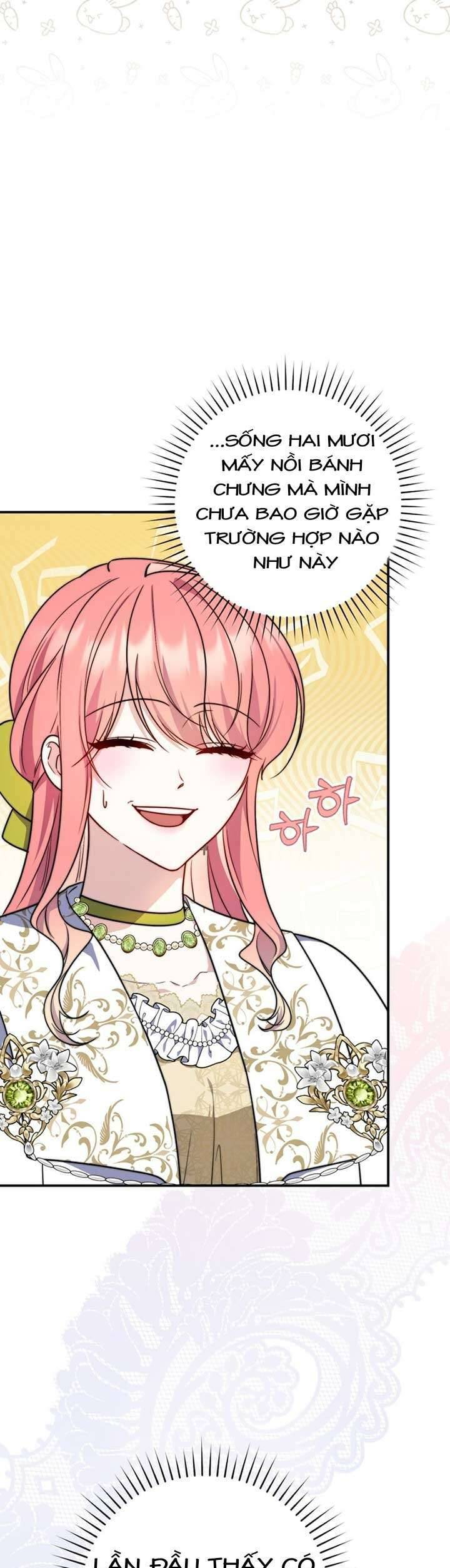 Nàng Công Chúa Tiên Tri Chap 35 - Next Chap 36