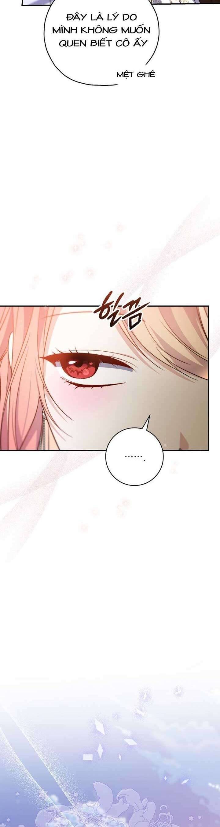 Nàng Công Chúa Tiên Tri Chap 35 - Next Chap 36