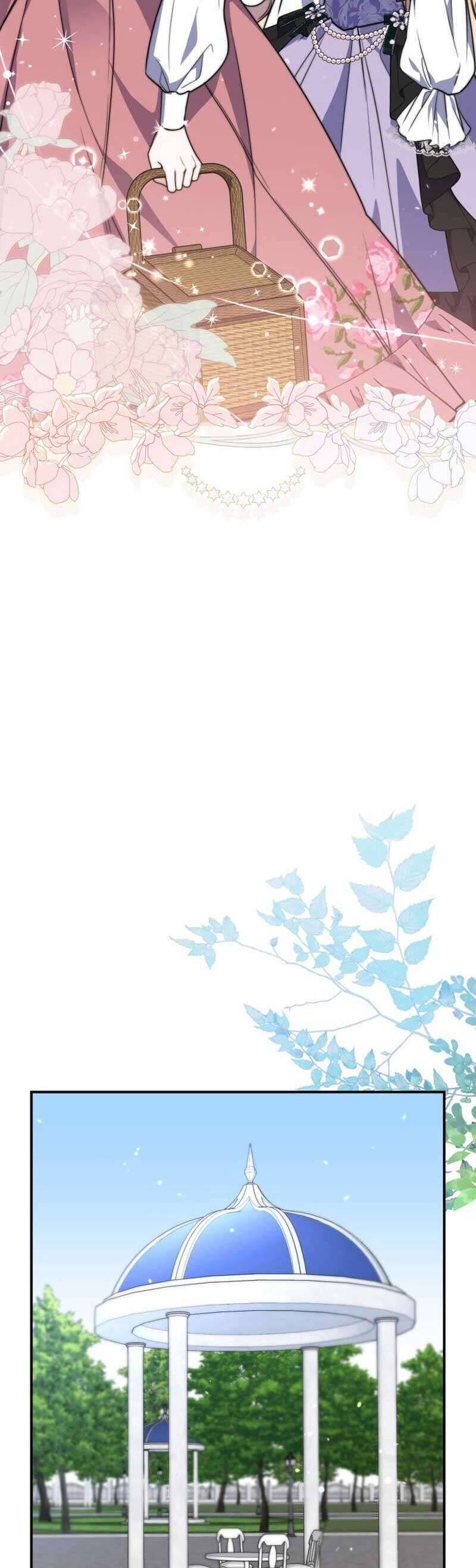 Nàng Công Chúa Tiên Tri Chap 36 - Next Chap 37
