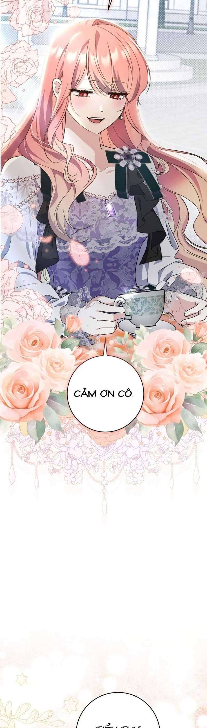 Nàng Công Chúa Tiên Tri Chap 36 - Next Chap 37