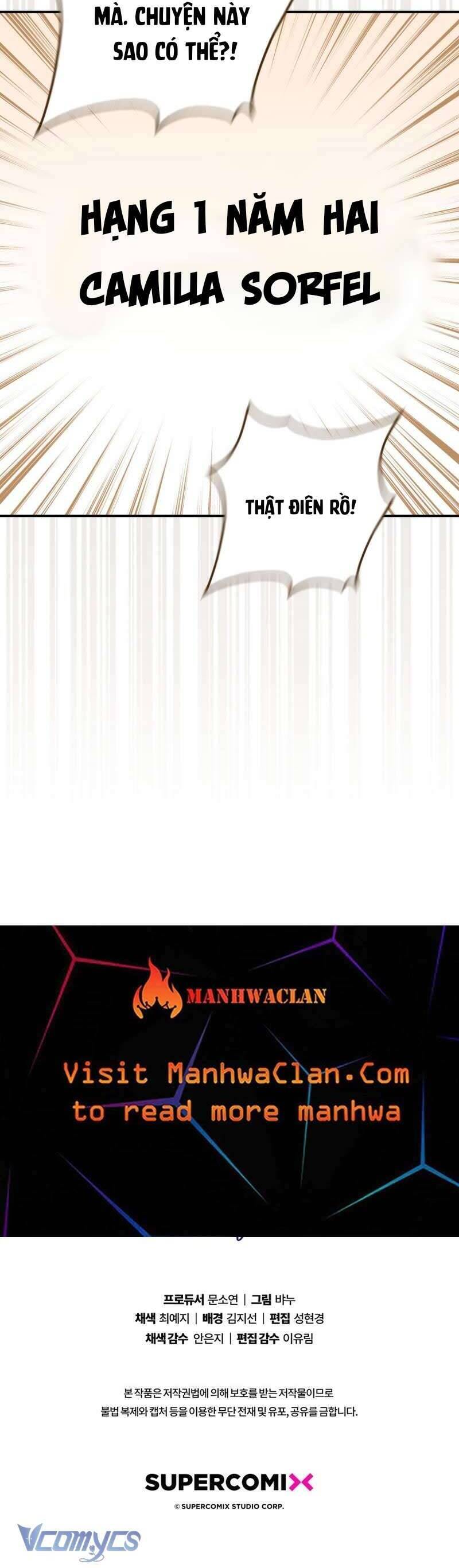 Nàng Công Chúa Tiên Tri Chap 36 - Next Chap 37