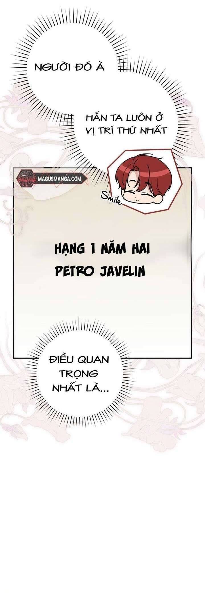 Nàng Công Chúa Tiên Tri Chap 37 - Next Chap 38