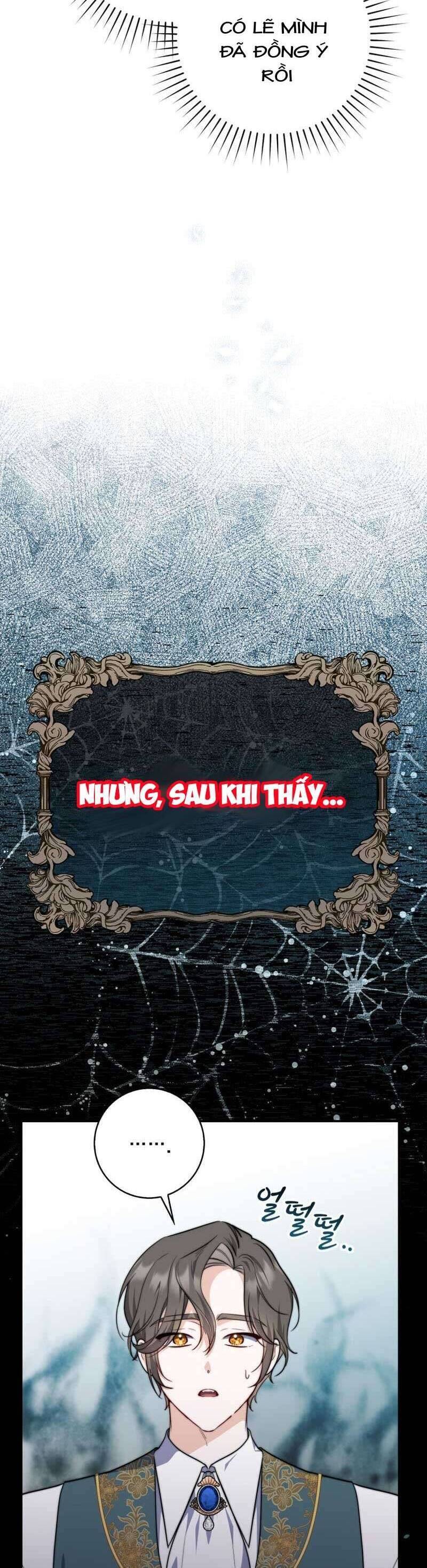 Nàng Công Chúa Tiên Tri Chap 38 - Next Chap 39