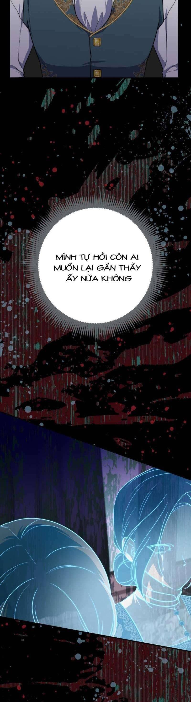 Nàng Công Chúa Tiên Tri Chap 38 - Next Chap 39
