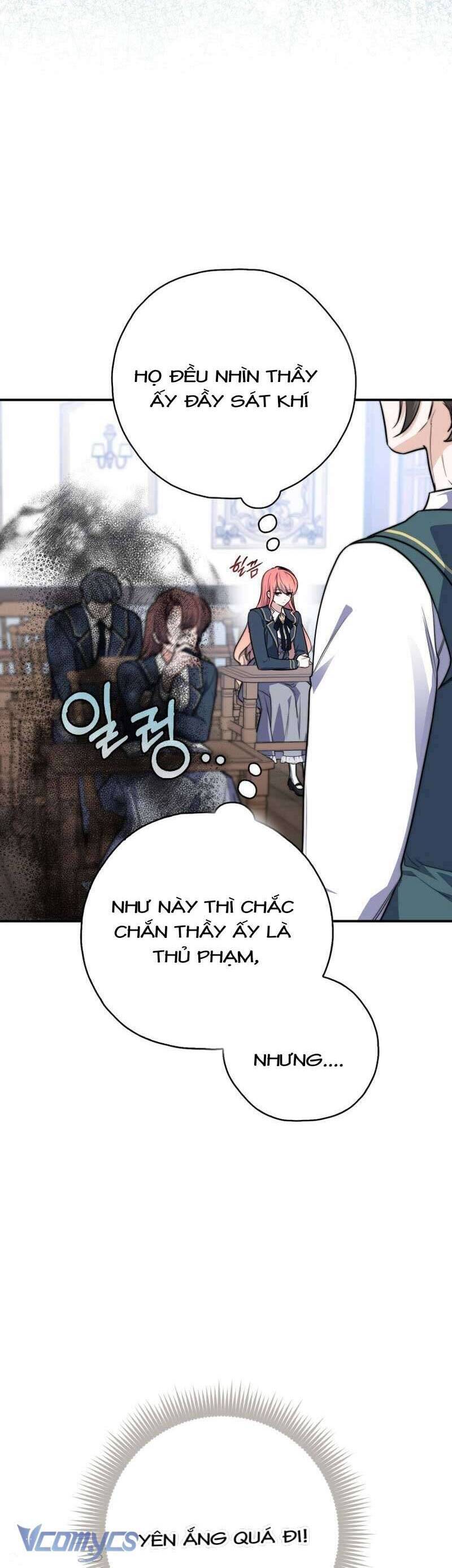 Nàng Công Chúa Tiên Tri Chap 38 - Next Chap 39