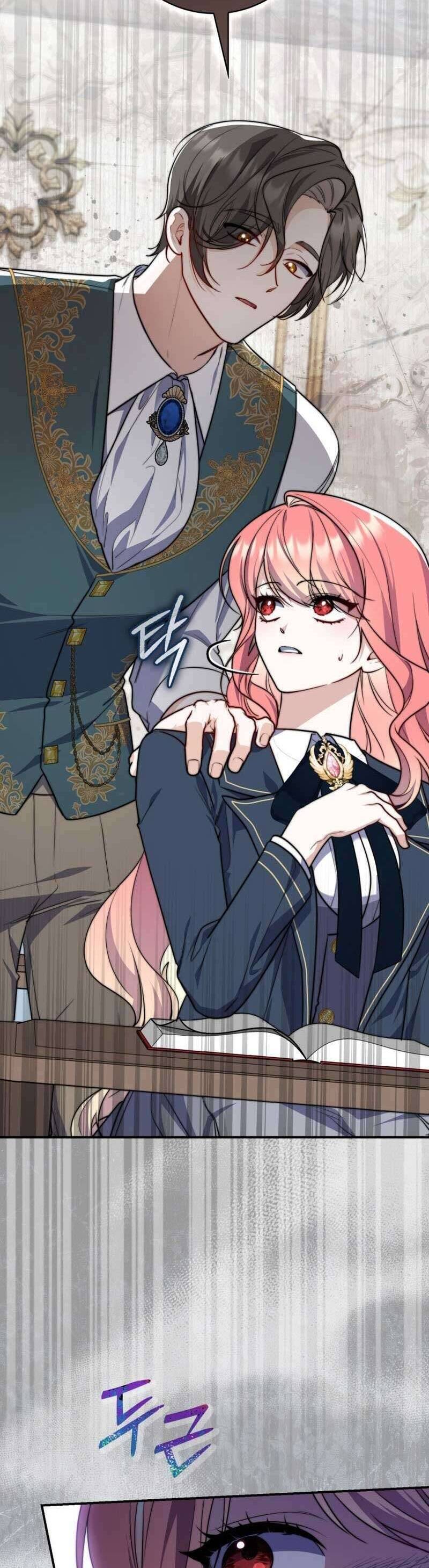 Nàng Công Chúa Tiên Tri Chap 38 - Next Chap 39