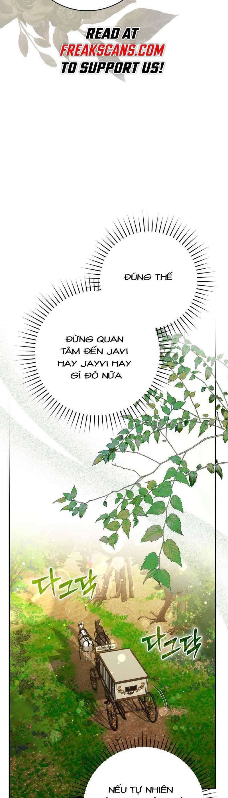 Nàng Công Chúa Tiên Tri Chap 38 - Next Chap 39