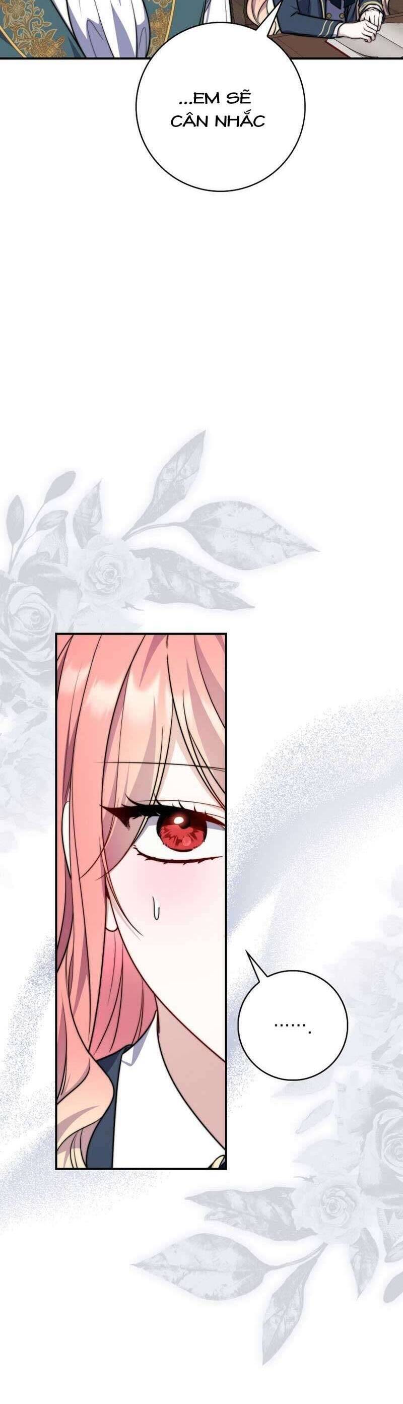 Nàng Công Chúa Tiên Tri Chap 38 - Next Chap 39