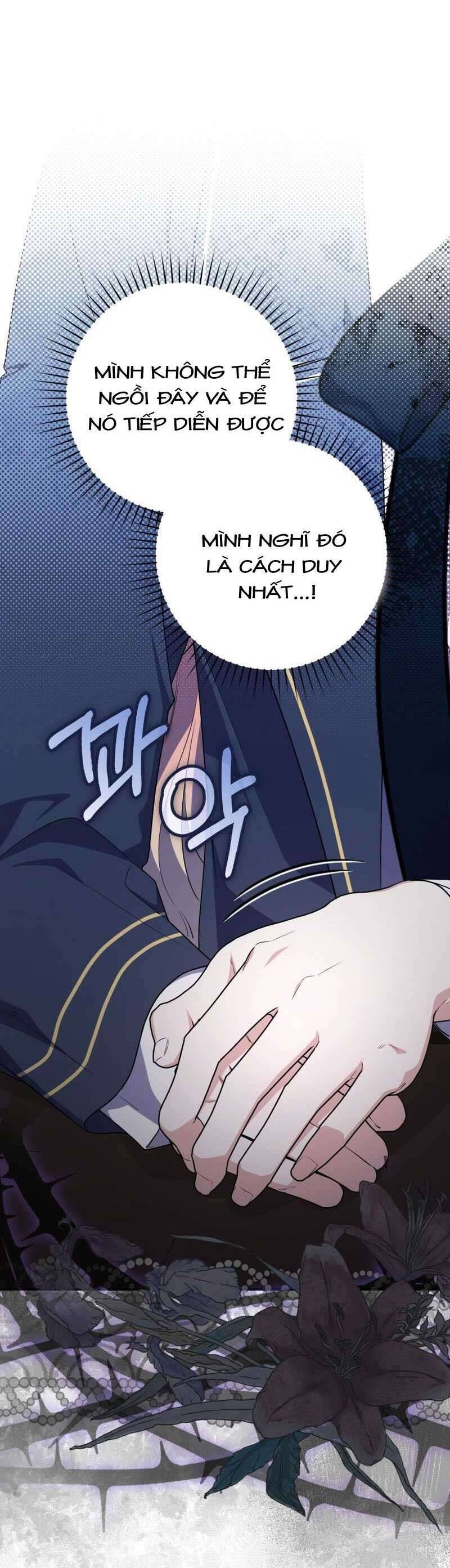 Nàng Công Chúa Tiên Tri Chap 38 - Next Chap 39