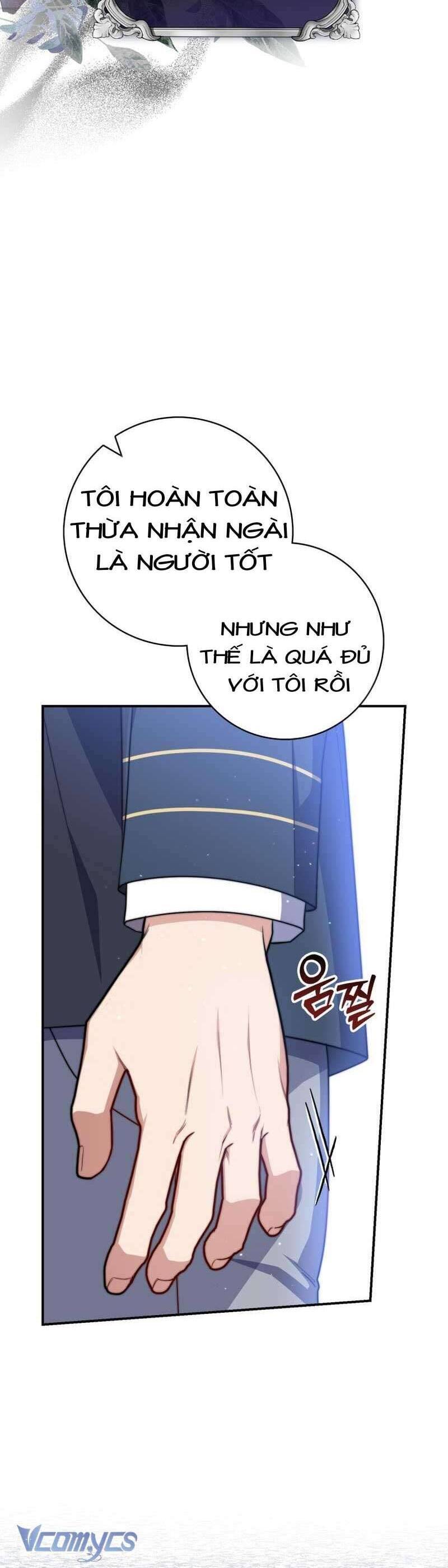 Nàng Công Chúa Tiên Tri Chap 38 - Next Chap 39