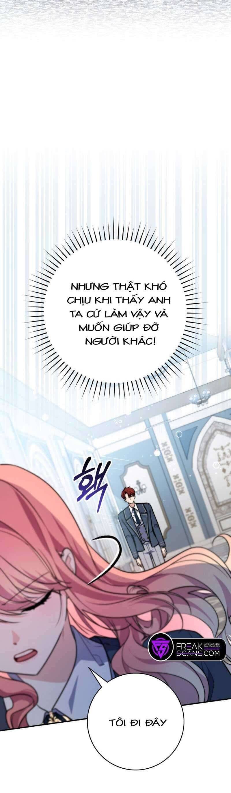 Nàng Công Chúa Tiên Tri Chap 38 - Next Chap 39