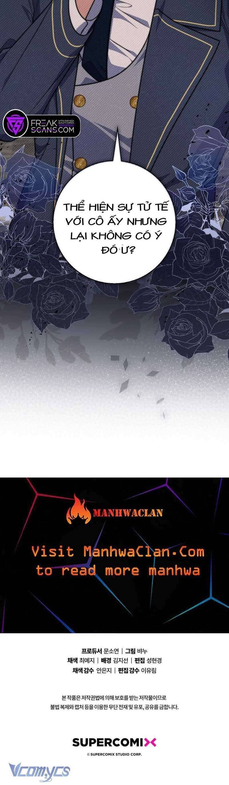 Nàng Công Chúa Tiên Tri Chap 38 - Next Chap 39