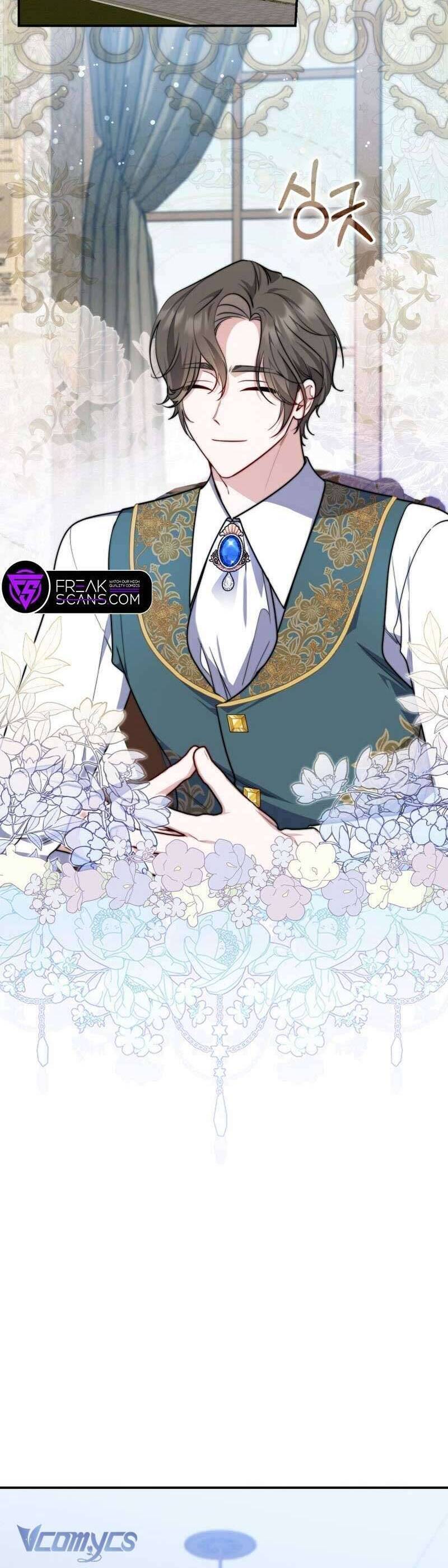Nàng Công Chúa Tiên Tri Chap 38 - Next Chap 39