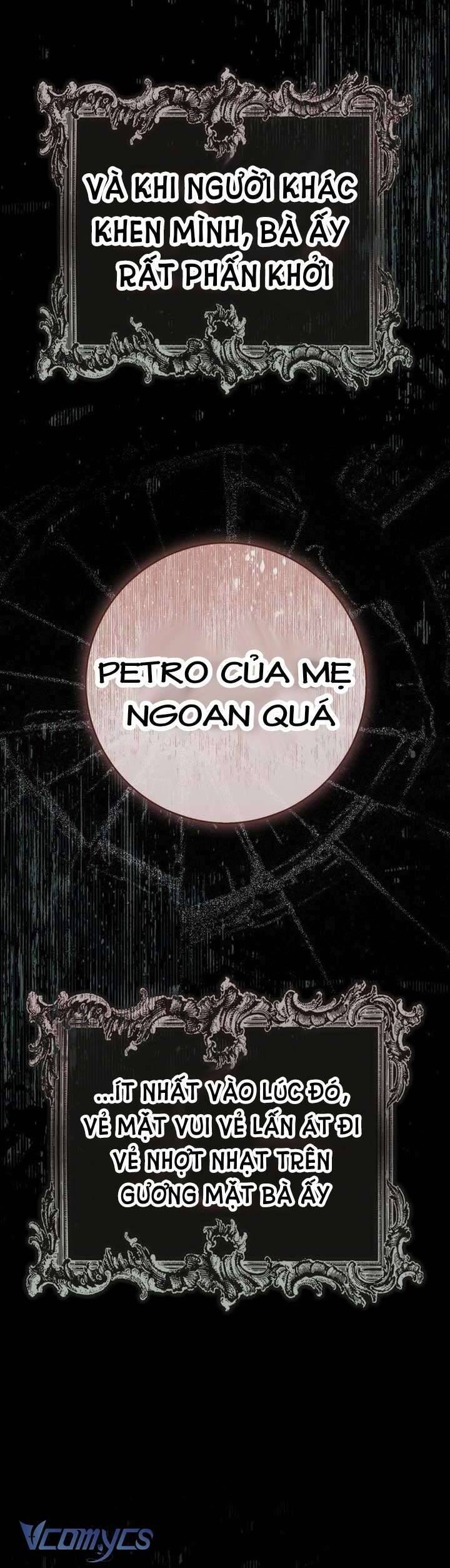 Nàng Công Chúa Tiên Tri Chap 39 - Next Chap 40