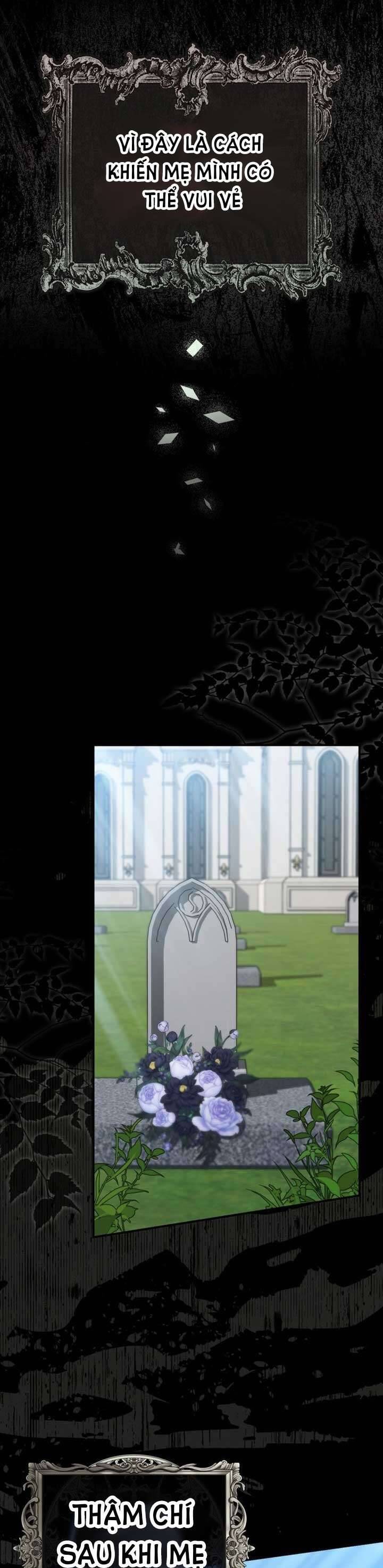Nàng Công Chúa Tiên Tri Chap 39 - Next Chap 40