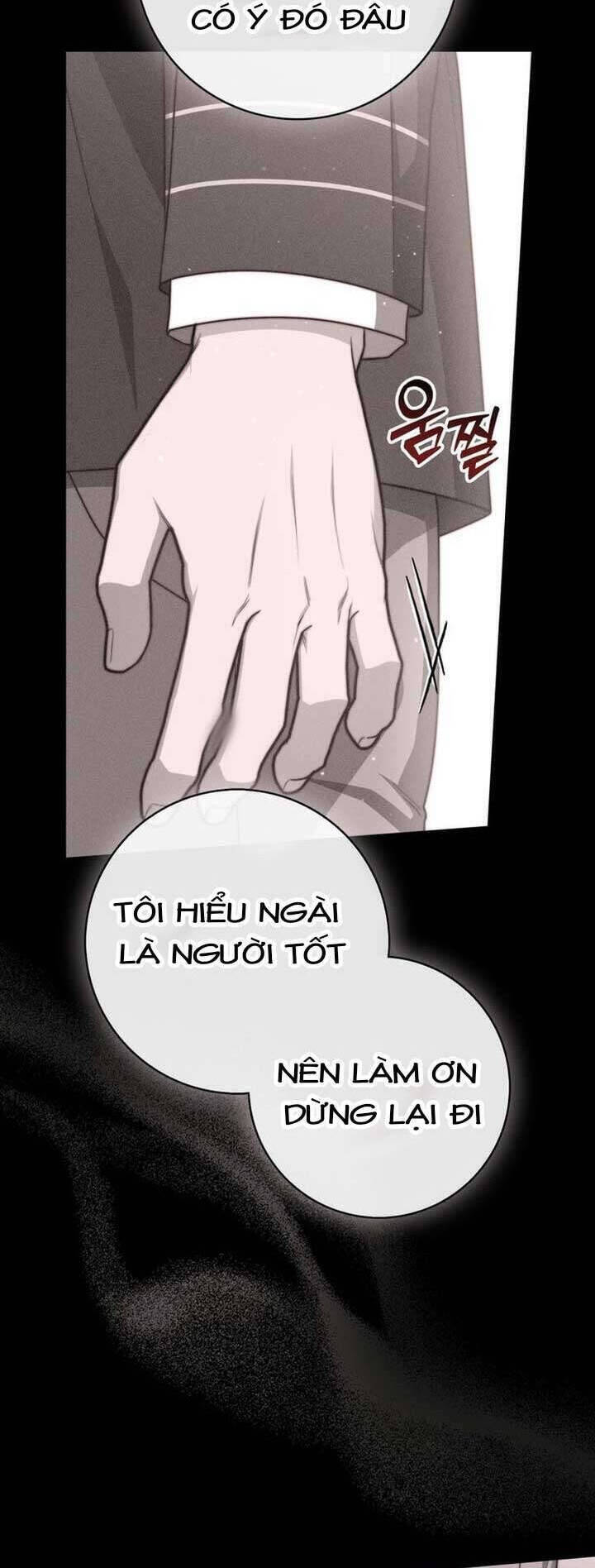 Nàng Công Chúa Tiên Tri Chap 39 - Next Chap 40