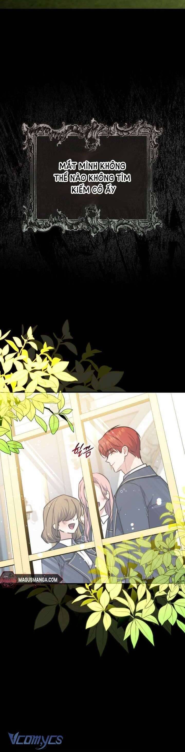 Nàng Công Chúa Tiên Tri Chap 39 - Next Chap 40