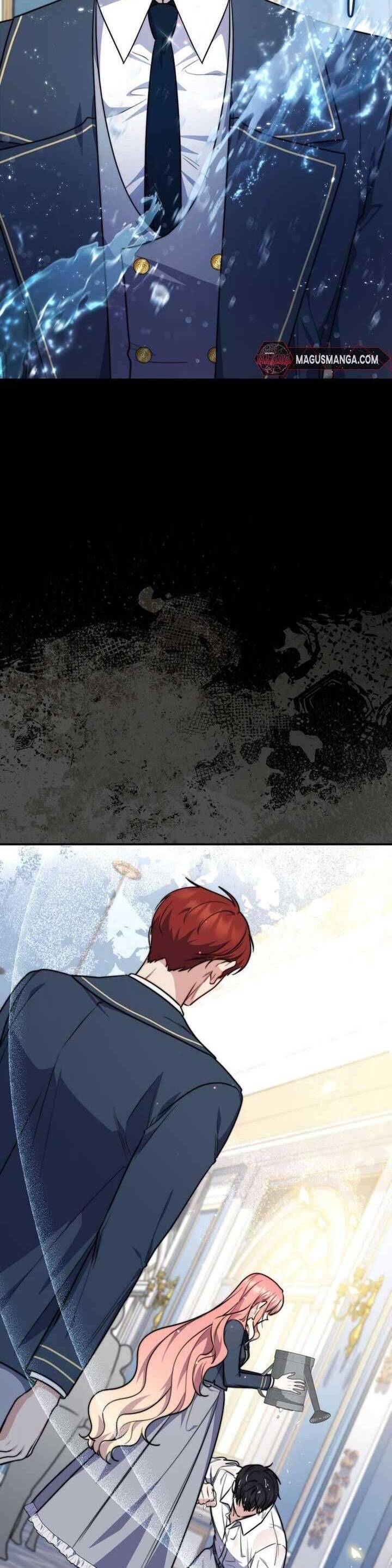 Nàng Công Chúa Tiên Tri Chap 39 - Next Chap 40