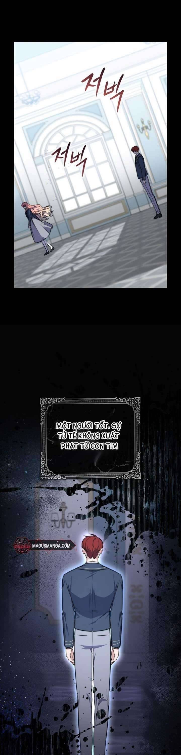 Nàng Công Chúa Tiên Tri Chap 39 - Next Chap 40