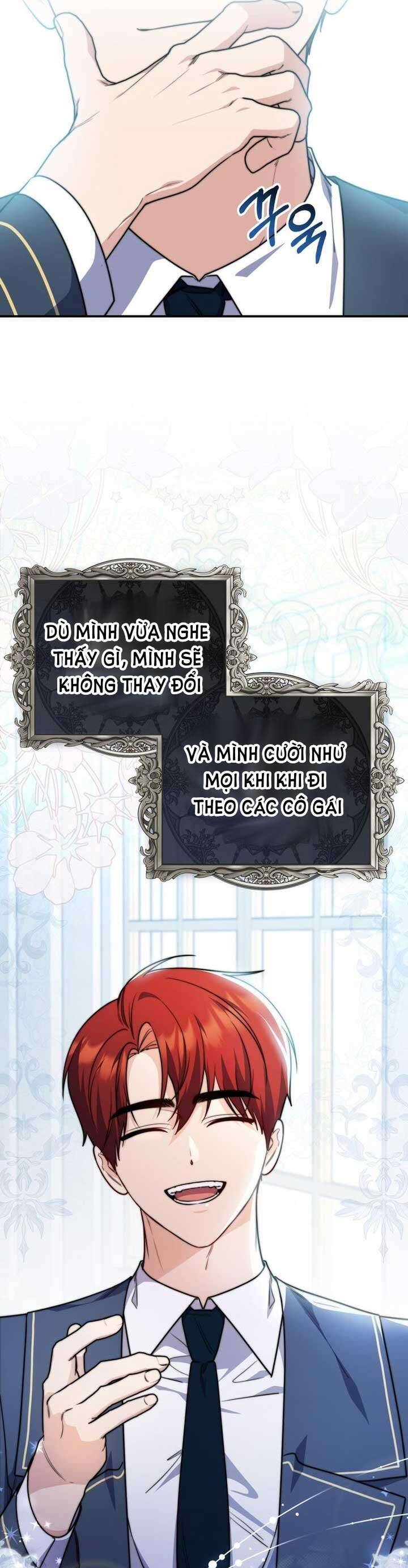 Nàng Công Chúa Tiên Tri Chap 39 - Next Chap 40
