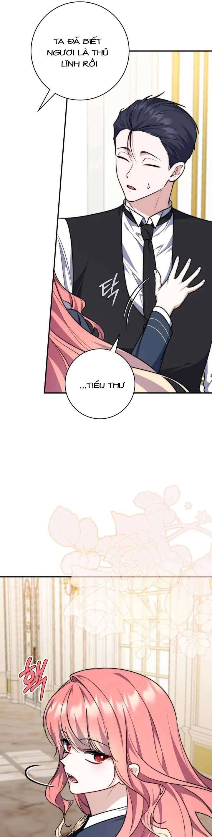 Nàng Công Chúa Tiên Tri Chap 40 - Next Chap 41