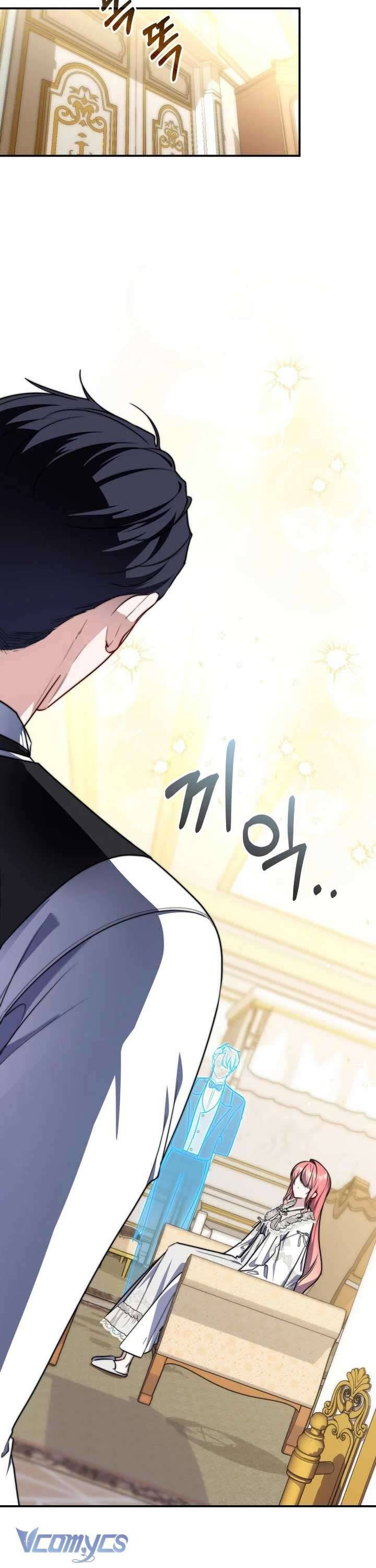 Nàng Công Chúa Tiên Tri Chap 40 - Next Chap 41