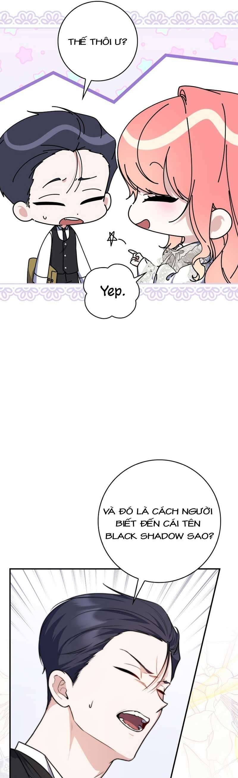 Nàng Công Chúa Tiên Tri Chap 41 - Next Chap 42
