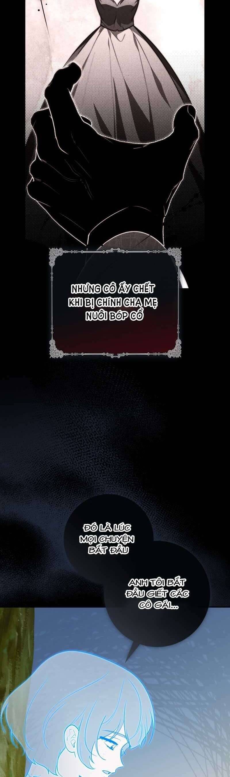 Nàng Công Chúa Tiên Tri Chap 41 - Next Chap 42