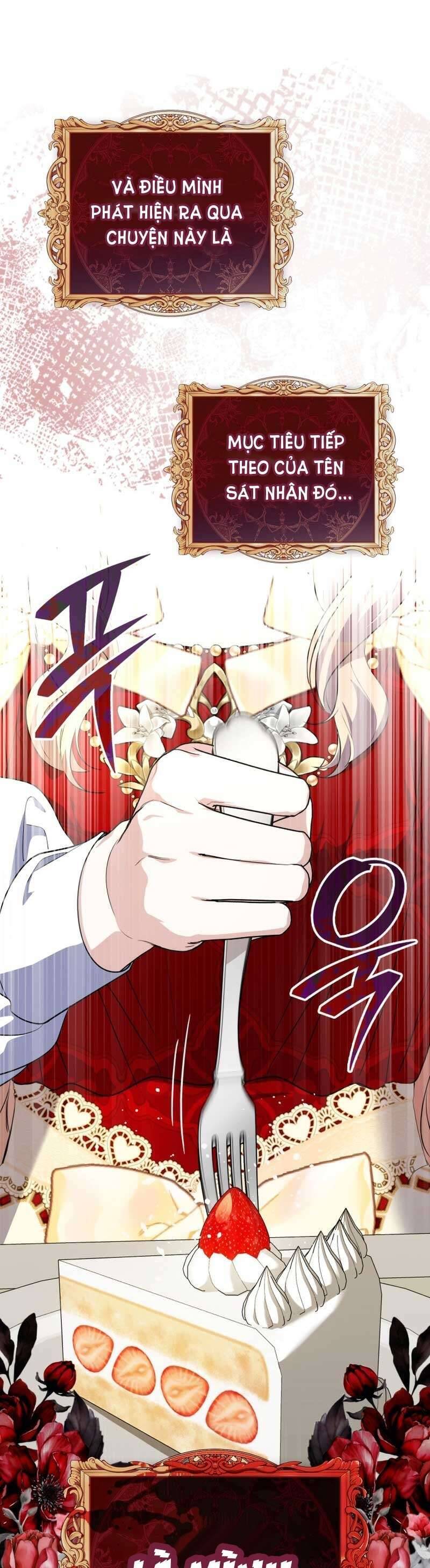 Nàng Công Chúa Tiên Tri Chap 41 - Next Chap 42