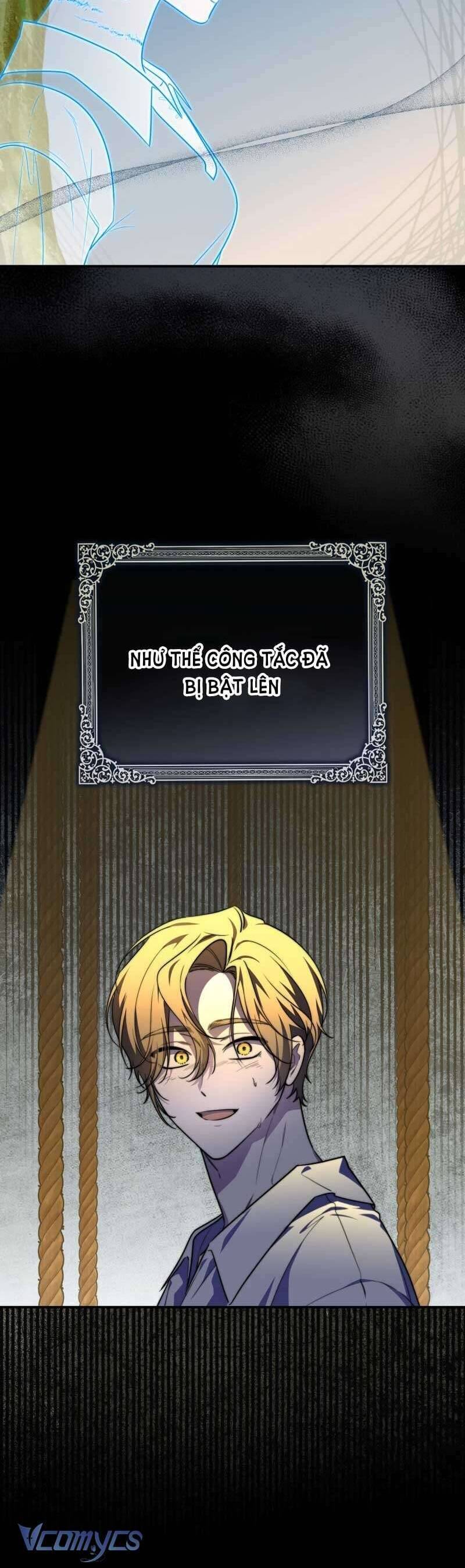 Nàng Công Chúa Tiên Tri Chap 41 - Next Chap 42