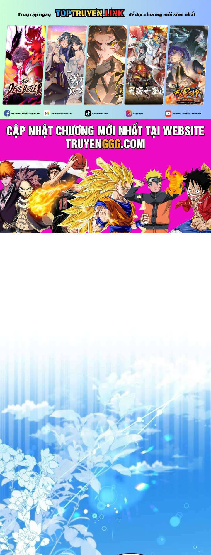 Nàng Công Chúa Tiên Tri Chap 42 - Next Chap 43