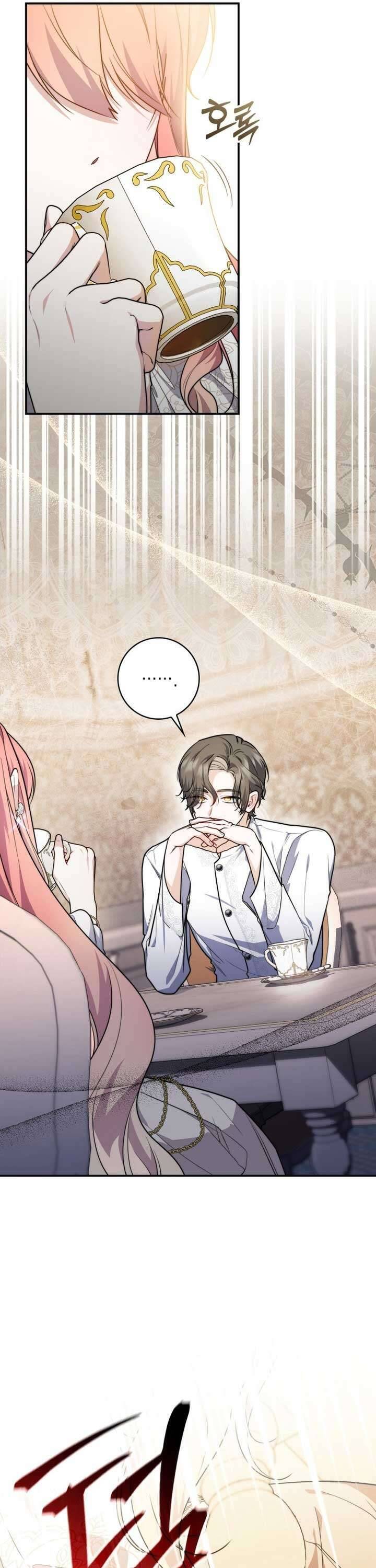 Nàng Công Chúa Tiên Tri Chap 42 - Next Chap 43