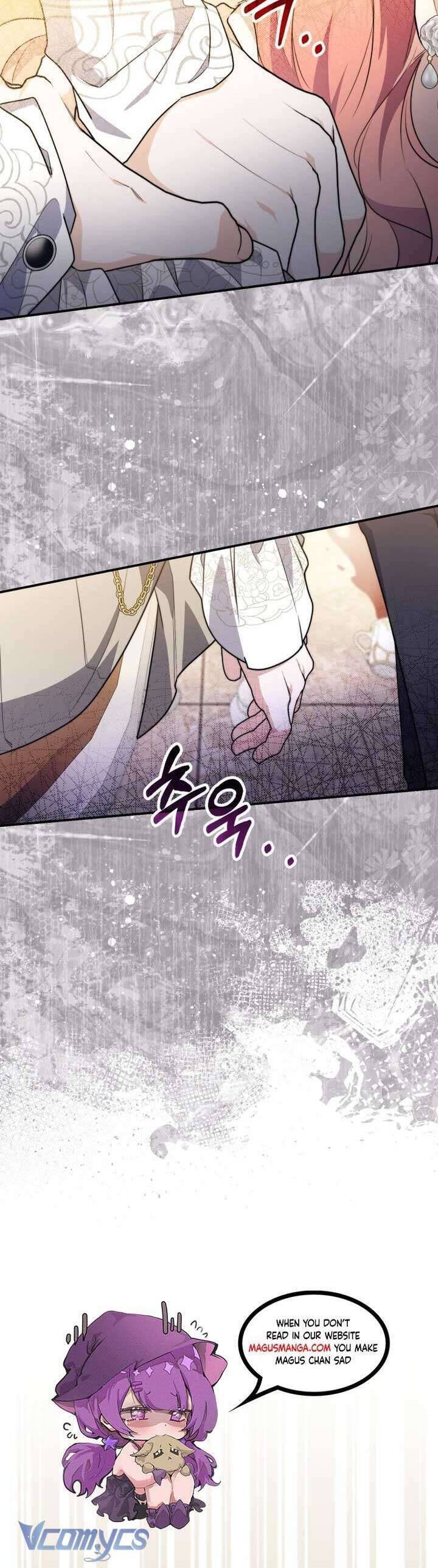 Nàng Công Chúa Tiên Tri Chap 42 - Next Chap 43