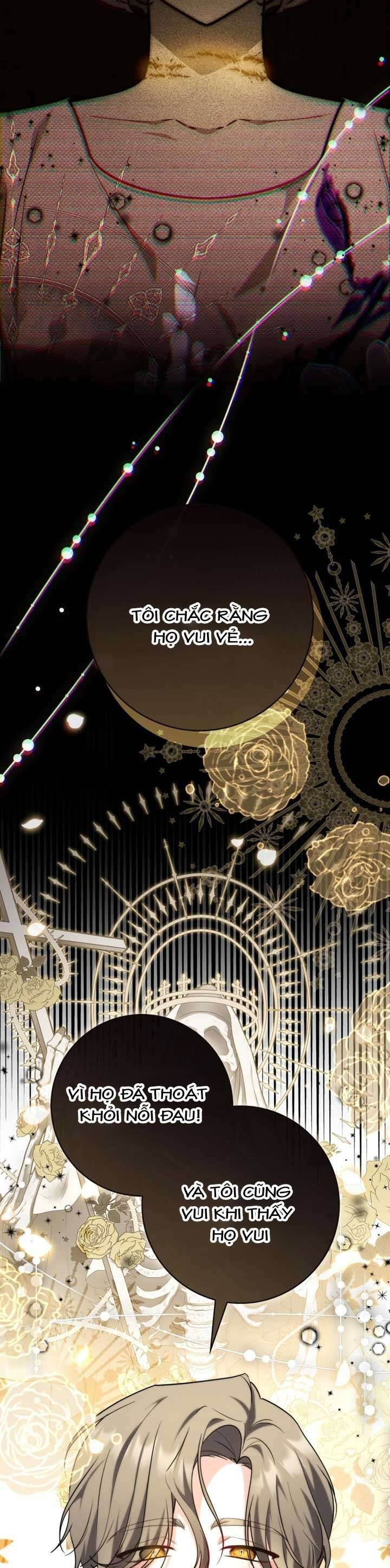 Nàng Công Chúa Tiên Tri Chap 42 - Next Chap 43