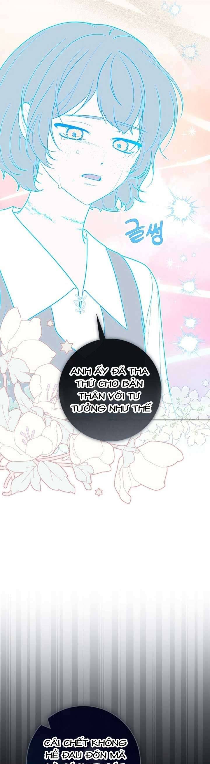 Nàng Công Chúa Tiên Tri Chap 42 - Next Chap 43