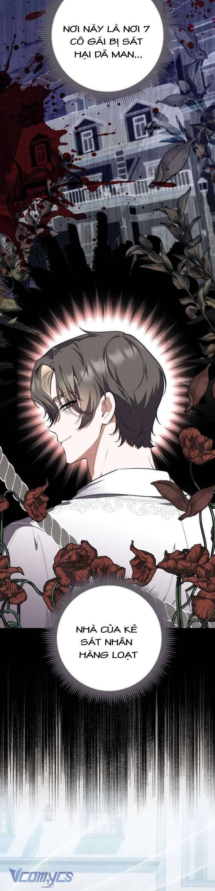 Nàng Công Chúa Tiên Tri Chap 42 - Next Chap 43