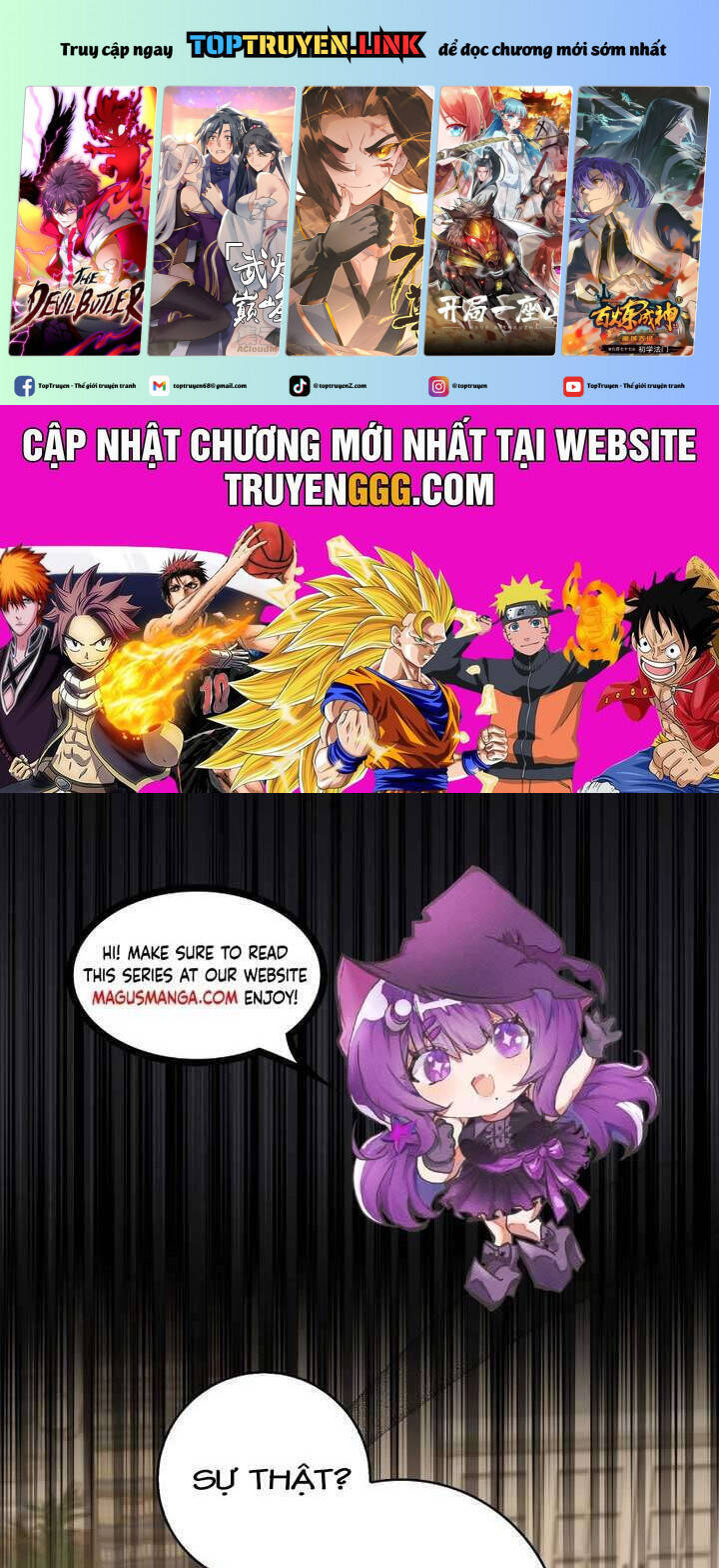 Nàng Công Chúa Tiên Tri Chap 43 - Next Chap 44