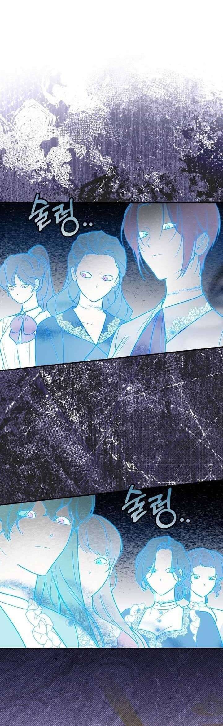 Nàng Công Chúa Tiên Tri Chap 43 - Next Chap 44