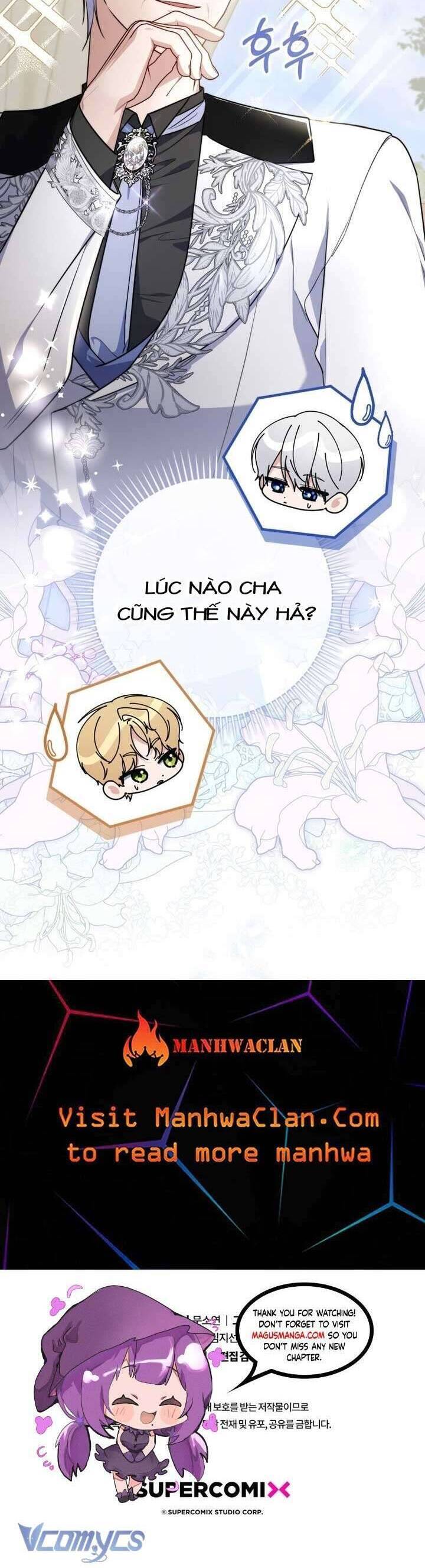 Nàng Công Chúa Tiên Tri Chap 43 - Next Chap 44