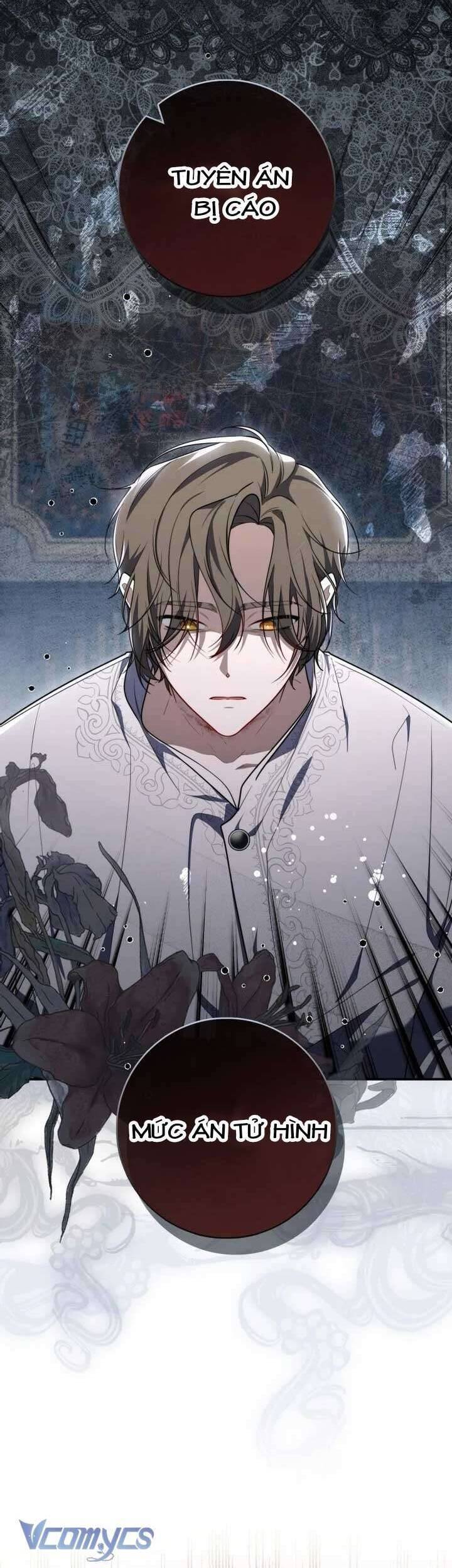 Nàng Công Chúa Tiên Tri Chap 44 - Next Chap 45