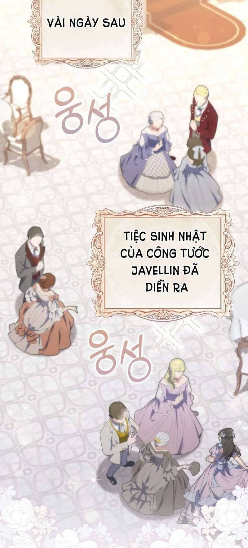 Nàng Công Chúa Tiên Tri Chap 45 - Next Chap 46