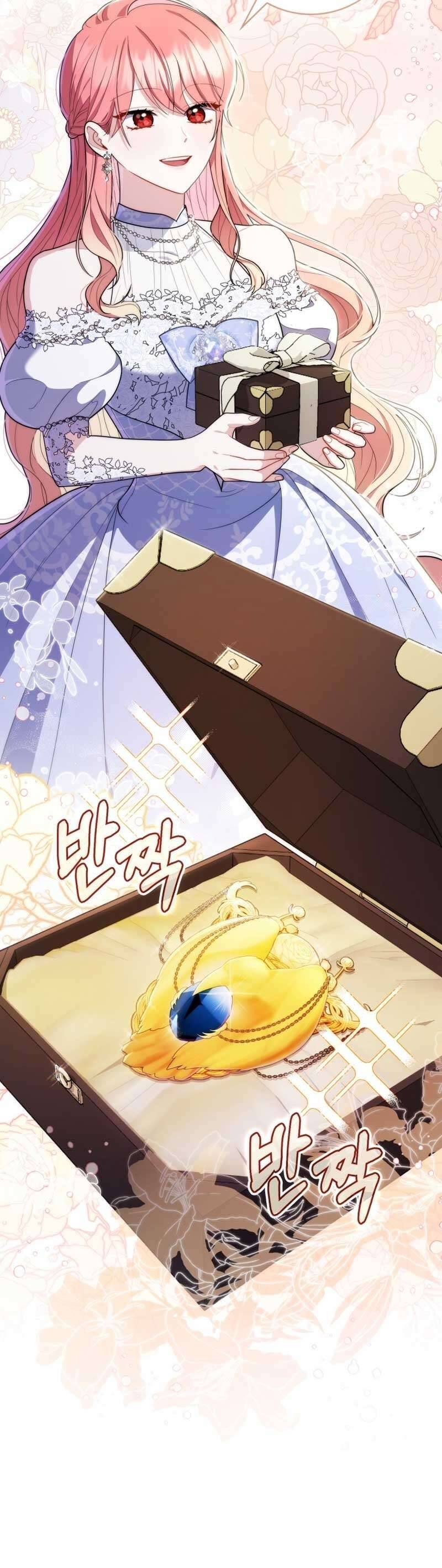 Nàng Công Chúa Tiên Tri Chap 45 - Next Chap 46