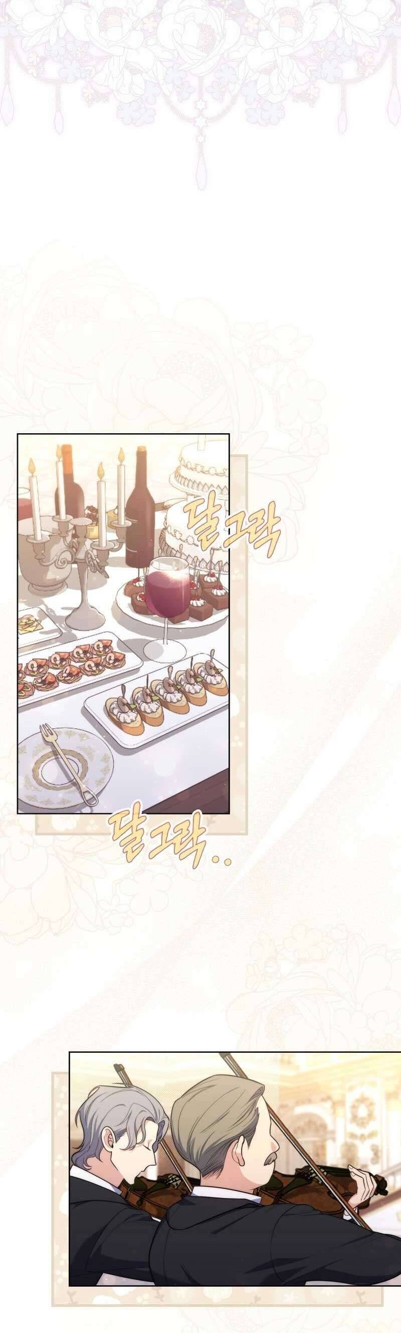Nàng Công Chúa Tiên Tri Chap 45 - Next Chap 46