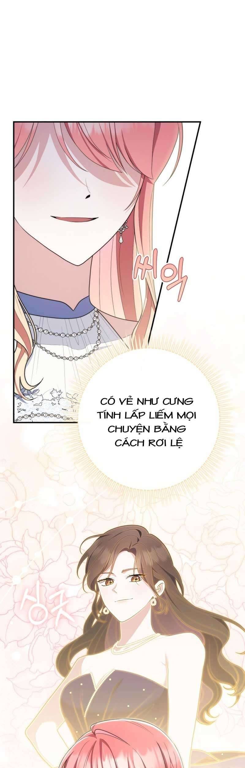 Nàng Công Chúa Tiên Tri Chap 46 - Next Chap 47