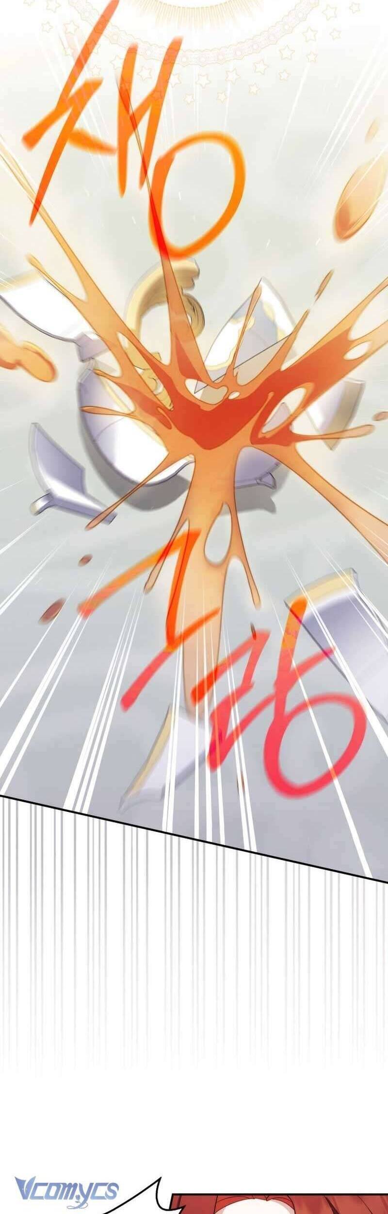 Nàng Công Chúa Tiên Tri Chap 46 - Next Chap 47