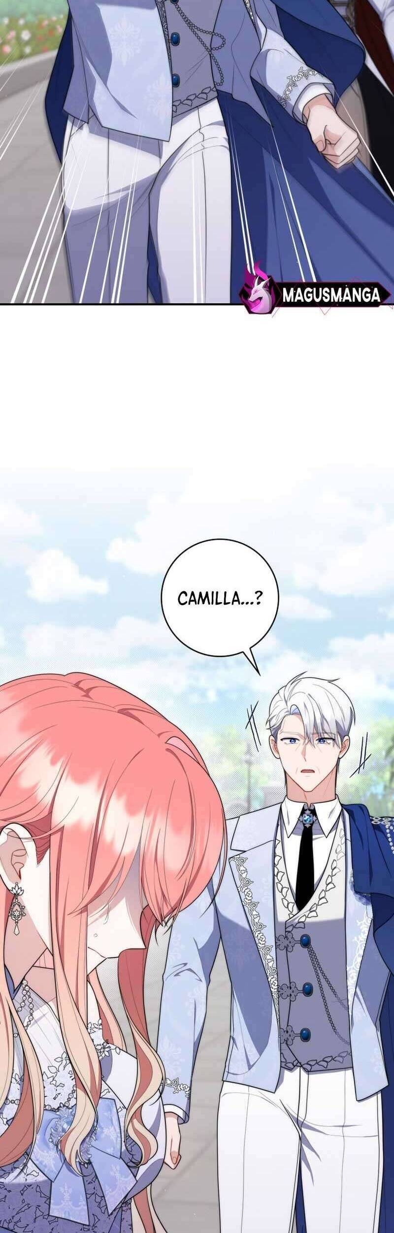 Nàng Công Chúa Tiên Tri Chap 46 - Next Chap 47