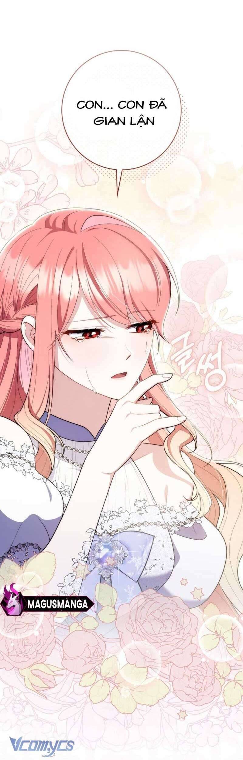 Nàng Công Chúa Tiên Tri Chap 46 - Next Chap 47