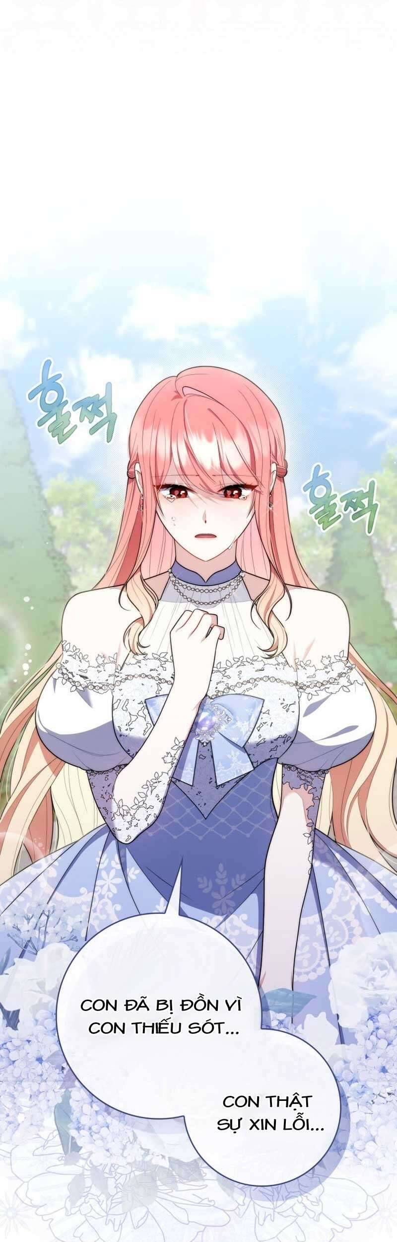 Nàng Công Chúa Tiên Tri Chap 46 - Next Chap 47